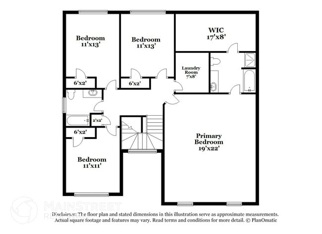 Photo - 2403 Brookgate Way