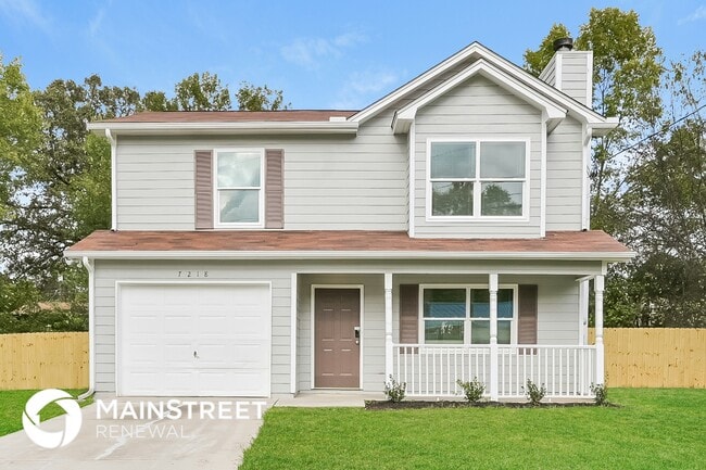 Building Photo - 7218 Ashford Glen Dr Rental