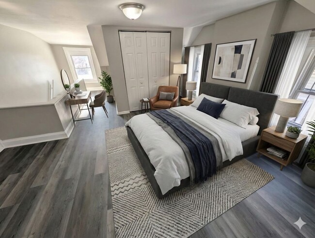 Photo - 240 E Hamilton St Unit 2