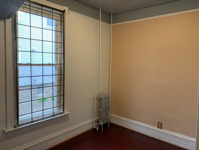 Bedroom #1 - 7351 S Green St Unit #1