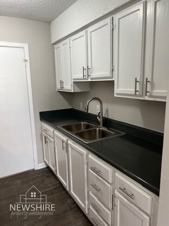 The Orchard Apartment Homes