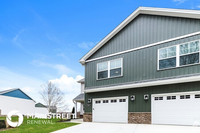 Building Photo - 2107 Paddle Wheel Dr Rental