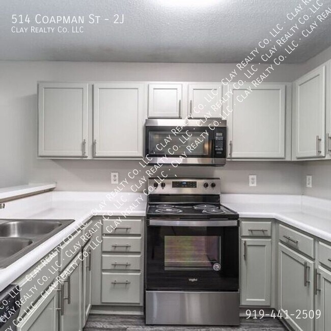 Photo - 514 Coapman St Unidad 2J