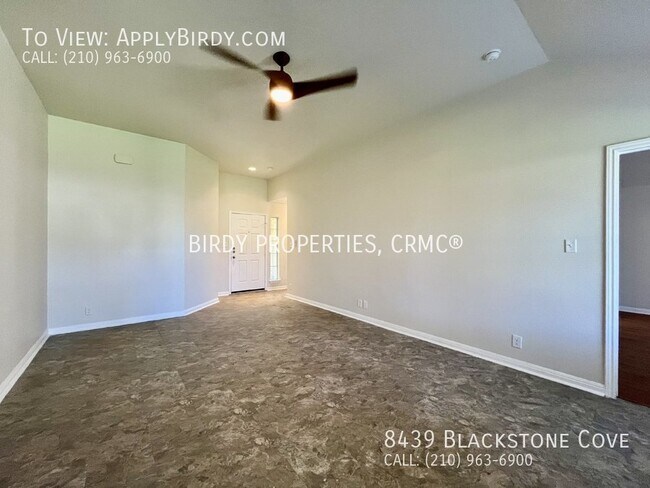 Charming 3 Bed, 2 Bath Rental Home in Conv... - House Rental in