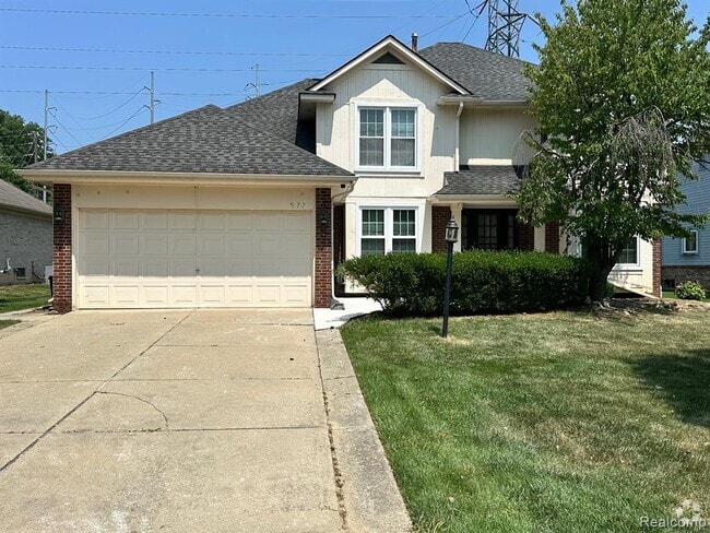 Building Photo - 577 Lexington Dr Rental