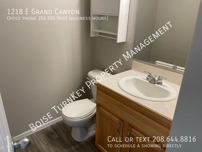 Photo - 1218 E Grand Canyon St