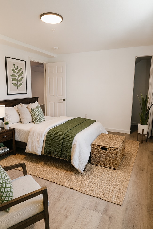 Photo - 5090 E Warren Ave, #5274 – 3 Bed / 2 Bath with 1 MONTH FREE RENT! Unit 5272