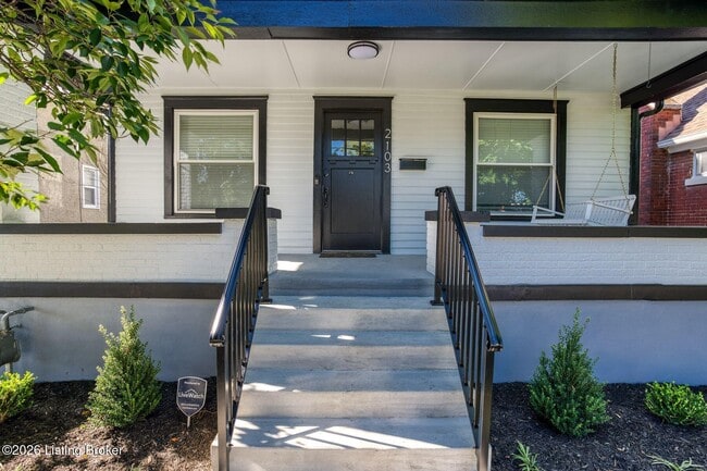 Photo - 2103 Wrocklage Ave