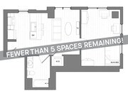 Select 09 - Fewer Than 5 Spaces Remaining!