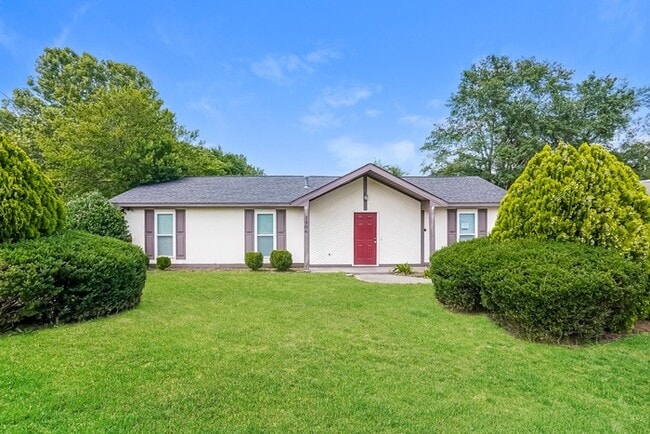 Building Photo - Comfortable 3-Bedroom Home in Augusta, GA