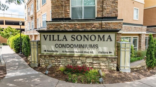 Photo - 10 Perimeter Summit Blvd Unit 3102