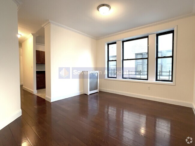Building Photo - 460 W 149th St Rental