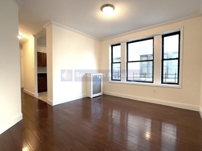 Building Photo - 460 W 149th St Rental