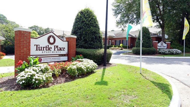 Turtle Place
