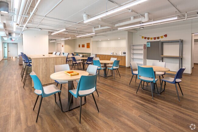 Community Room