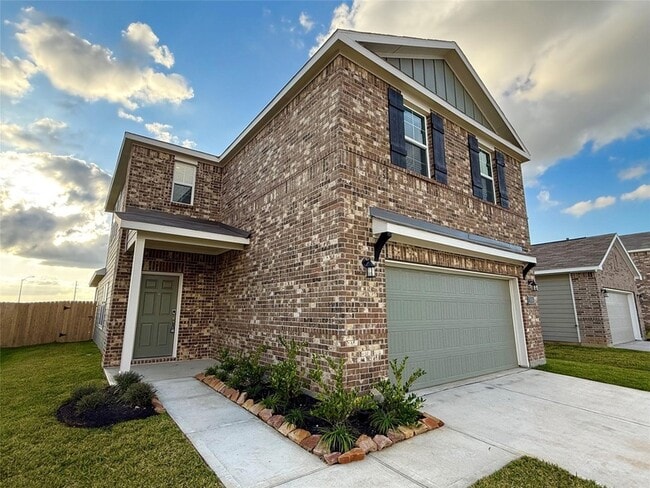 Photo - 3914 Flora Fld Dr