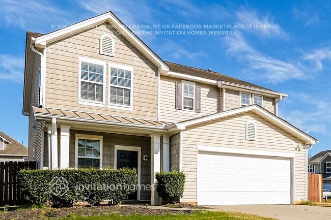 Photo - 3910 Kesler Ct