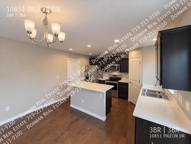 10851 Pigeon Dr