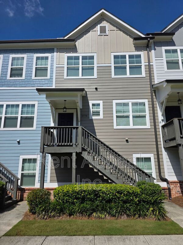 Building Photo - 3779 Oxford Cir