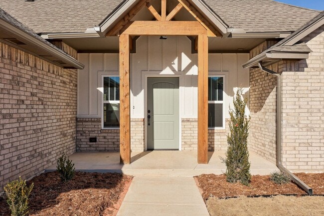 Photo - Newer home Available Noble OK