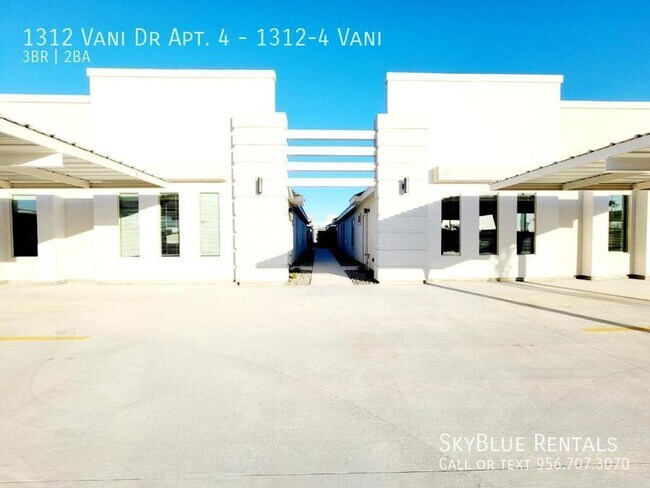Photo - 1312 Vani Dr Unidad 1312-4 Vani