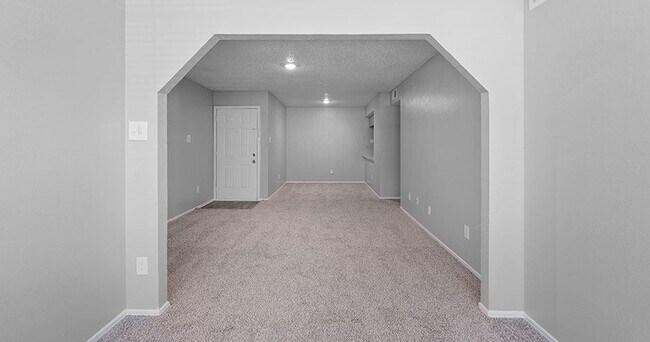 Hawke Apartment Homes