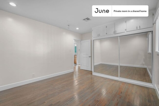 Photo - Room in Shared 4 bed/2 bath home Unit C