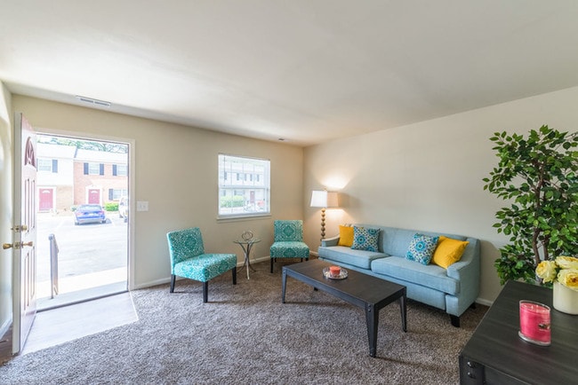 Photo - The Pointe at Harpers Mill Apartamentos