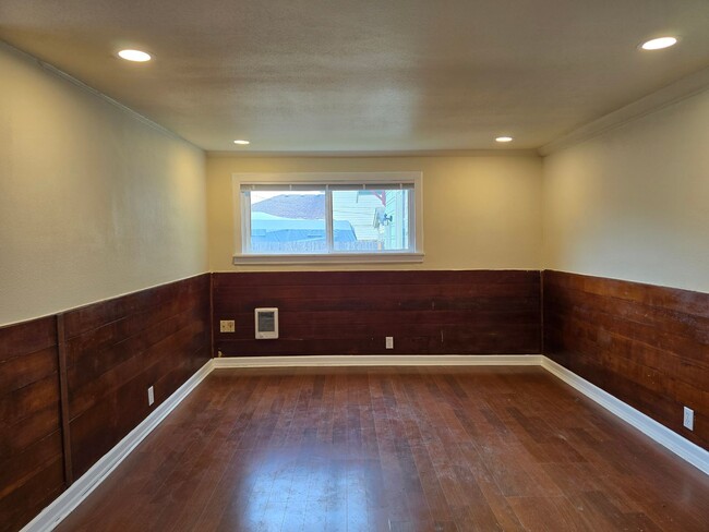 Photo - Alder Duplex Unit A