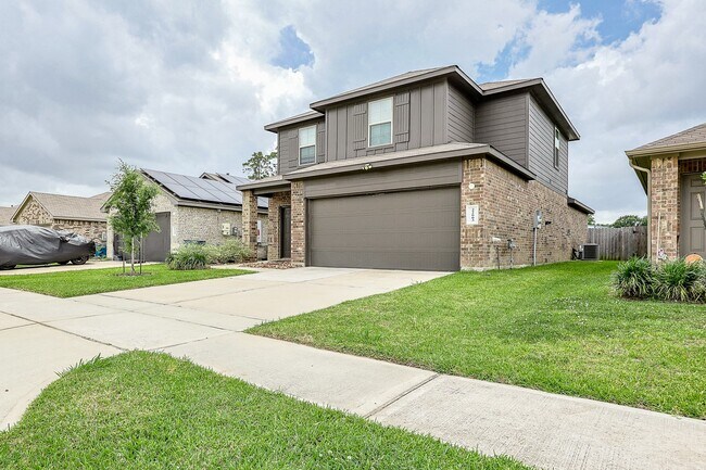 Photo - 22603 Aspen Tarn Trl