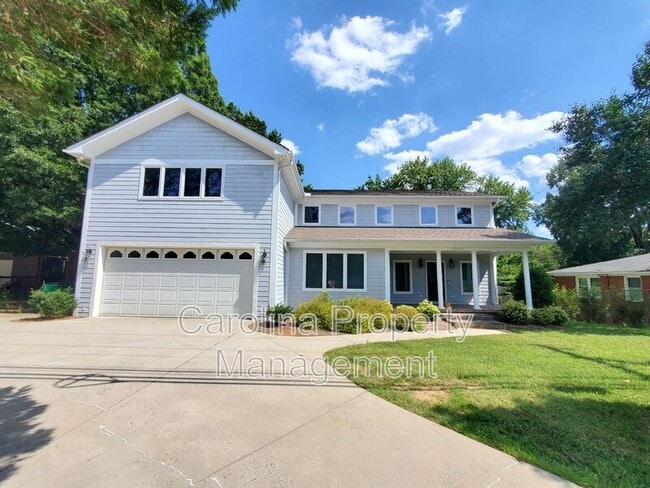 Building Photo - 2545 Rea Rd