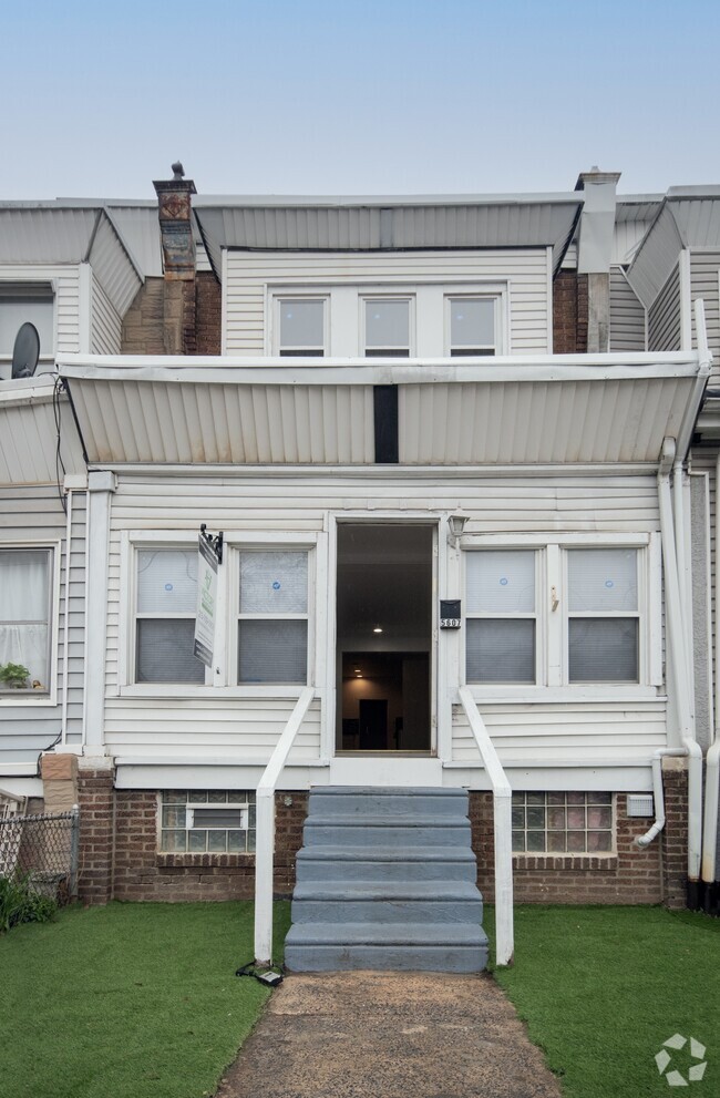 Building Photo - 5607 Springfield Ave Rental