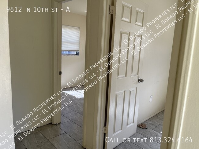 9612 N 10th St Unit A