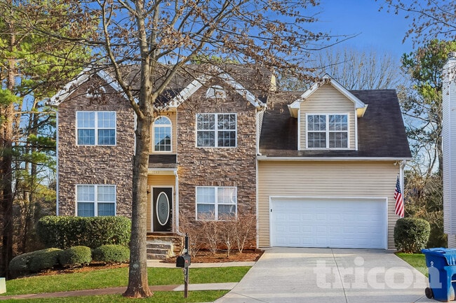 Photo - 1061 Wallace Hill Ridge SE