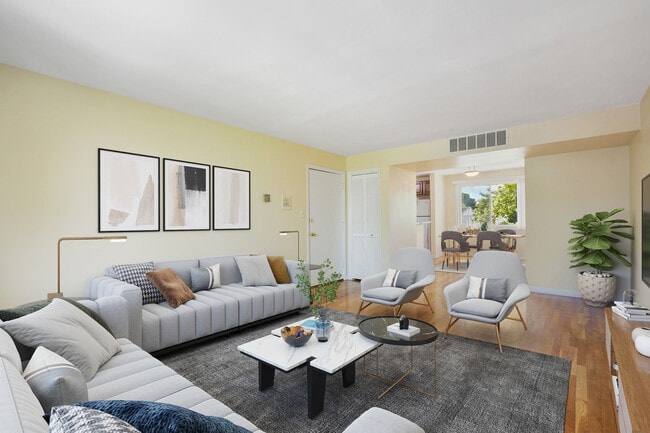 Old Orchard Residences