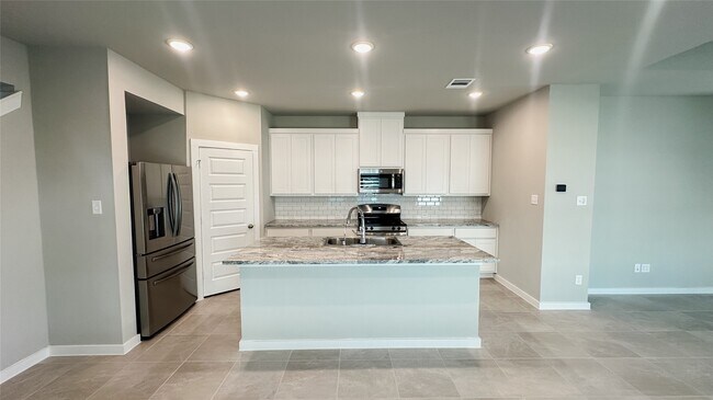 Photo - 2805 Bluebonnet Ridge Dr