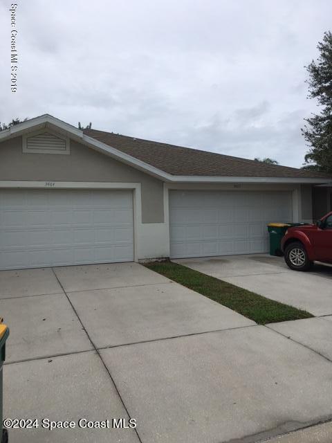 Photo - 3466 Horse Creek Cir Townhome