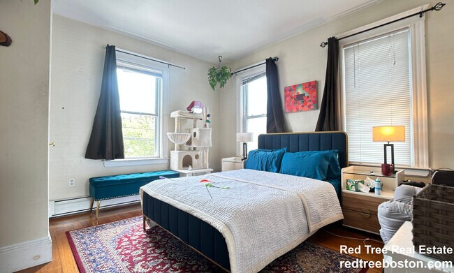 Photo - 3 Holman St Unit 2