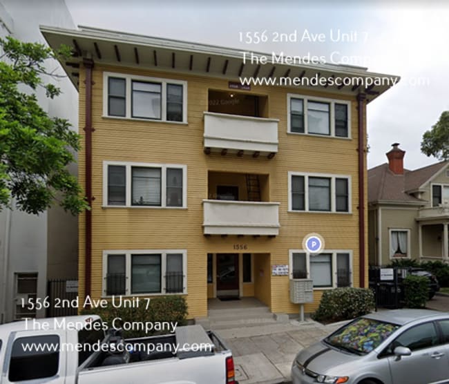 Building Photo - 1556 Second Avenue-7 Unit 7