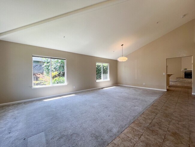Photo - Spacious Single-Level 3-Bedroom Home in Desirable North Napa