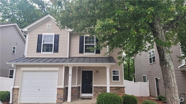 Building Photo - 183 Nacoochee Way Rental