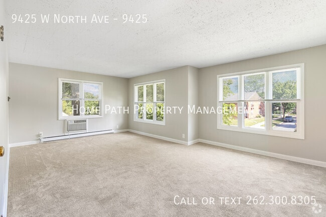 Building Photo - 9425 W North Ave Unit 9425 Rental