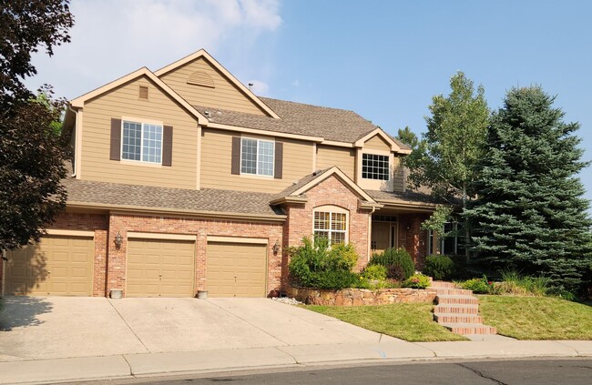 Welcome Home! Beautiful house in Highlands... - Welcome Home! Beautiful house in Highlands...