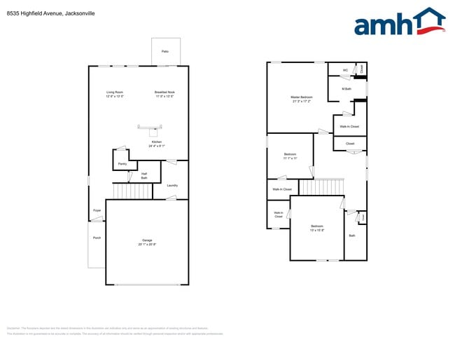 Photo - 8535 Highfield Ave