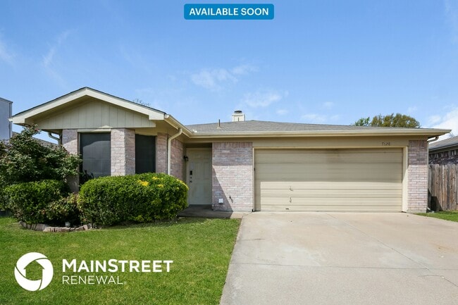 Building Photo - 7128 Wagonwheel Rd Rental