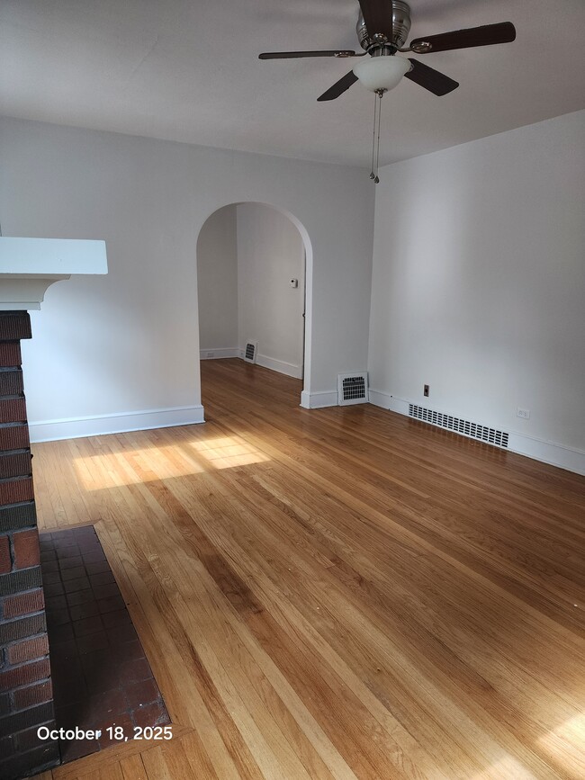 Photo - 519 Durston Ave Unit 2nd Floor