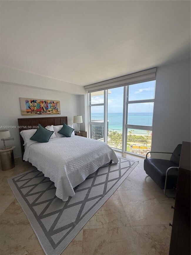 10275 Collins Ave Unit 1221