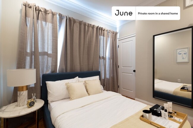 Photo - Room in Shared 3 bed/1 bath home Unit A