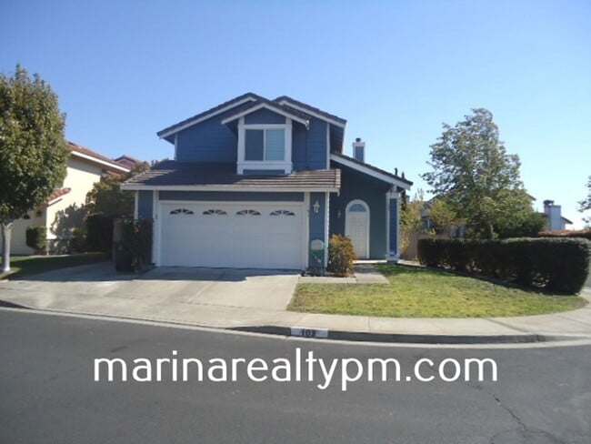 Building Photo - East Vallejo Beauty Available 6/7/26