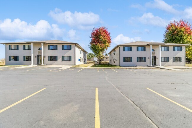 Mapleview Villa Apartments